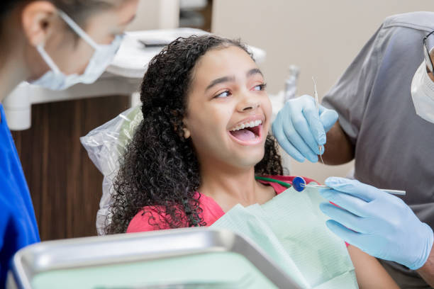 Best Urgent Tooth Repair  in Highlands, TX
