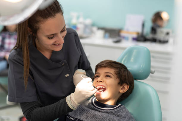 Best Dentist Open Late Near Me  in Highlands, TX