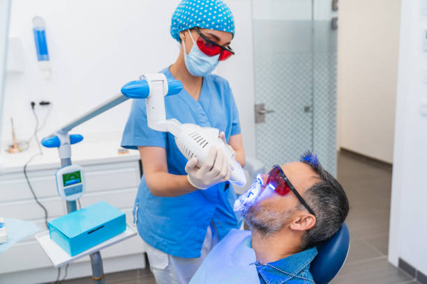 Best Chipped Tooth Repair Near Me  in Highlands, TX